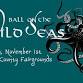 Ball of the Wild Seas