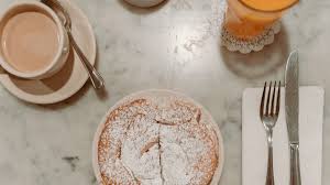 Etiquetas:café, desayuno san juan, la bombonera, restaurante viejo san juan. La Bombonera Restaurant Review Conde Nast Traveler