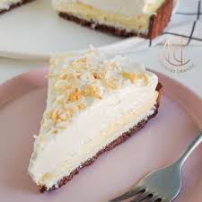 Tarte Nuage Coco Mes Delicieuses Creations Recette Gateau Coco Gateau Coco Recette Dessert