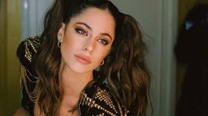 High (remix) (video short) martina stoessel. Tini Stoessel Archives Newsy Today
