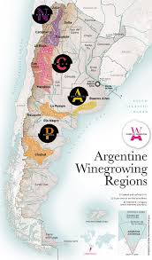 Facts on world and country flags, maps, geography, history, statistics, disasters current events, and international relations. Argentina The Ideal Terroir Decanter