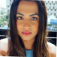 Julia Desousa's Instagram, Twitter & Facebook