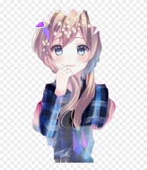 I notice a lot of color of eyes and various. Blonde Cute Anime Girls Clipart 3585548 Pikpng