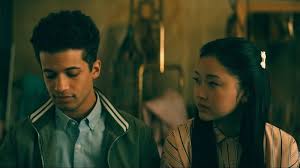 Maybe you would like to learn more about one of these? 5 Things To Know Before Watching The P S I Still Love You Movie