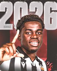 Profile for CD Castellón