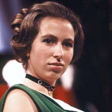 Today princess anne — the only daughter and second of four children born to queen elizabeth and prince philip — turns 68. Princess Anne Pictures Over The Years Popsugar Celebrity