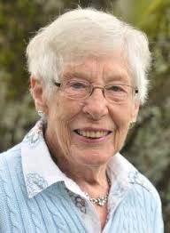 Contributions to the tribute of Norma Annabelle Bishop