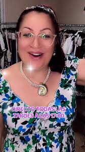 El Vestidor De Cris Directo