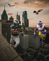 Philadelphia Eagles (@philadelphiaeagles) - Instagram