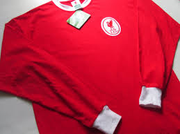 Find the great deals on liverpool mens jersey,liverpool fc shirt,liverpool shop. Liverpool 1962 1969 Home Retro Replica Long Sleeve Football Shirt By Score Draw Lfc Liverpool Soccer Jersey Long Sleeve Tshirt Men Vintage Football Shirts
