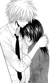 Kaichou Wa Maid Sama Manga Maid Sama Anime Animes Shoujos