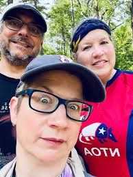 North Texas Orienteering Association