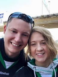 Paul Voth's Instagram, Twitter & Facebook