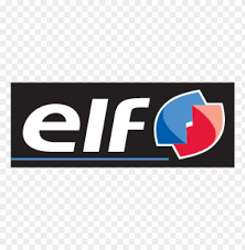 Elf Logo Vector Download Free Toppng