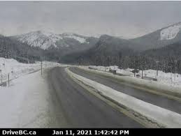 Coquihalla summit is a highway summit along the coquihalla highway in british columbia, canada. Heavy Snowfall Expected On Coquihalla And Connector Monday Evening Merritt Herald