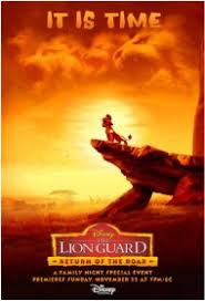 Il dittatore attacca il paese di confine, ma viene scambiato per il barbiere dalle proprie guardie. The Lion Guard Il Ritorno Del Ruggito Streaming Italiano In Altadefinizione