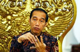 Indonesian people‏ @ipeopless 12 дек. I Am The President Of All Indonesian People Jokowi Opinion The Jakarta Post