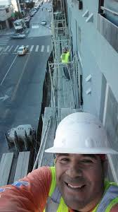 I also work for My Familys Company..wich im proud of say thats where i  started.. "Memo's Scaffolding Inc"...