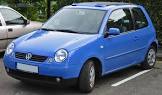 VOLKSWAGEN-LUPO