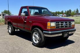 Image result for Vermillion 1991 Ranger