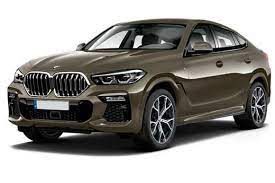 Ficha Tecnica Completa Do Bmw X6 Xdrive 40i M 3 0 3 0 2020 Bmw X6 Bmw Suv