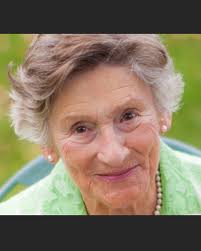 Herty Ida Warnholtz Obituary June 6, 2024