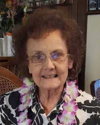 Mary L. Cloud Obituary January 1, 2025
