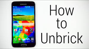 Galaxy S5 All Variants How To Unroot Unbrick Flash To Stock Firmware Youtube