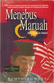 Maybe you would like to learn more about one of these? Ku Mpulan Rusa Perdana Library