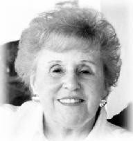 ESTHER BROWN Obituary