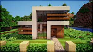 minecraft construindo uma pequena casa moderna 7 youtube minecraft houses minecraft architecture minecraft mansion