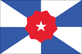 Let's face it, most us state flags are ugly. Sideproject United We Stand Bresslergroup