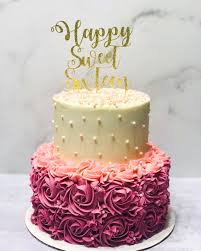 Choking hazard children under 8 yrs. Hi Sugar By Alison On Instagram Sweet 16 Birthday Cake Sweet16 Sweet16cake Pin Sweet 16 Birthday Cake Beautiful Birthday Cakes 60th Birthday Cake For Mom