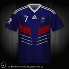 Frankreich spielplan bis em 2021. Em Trikots Frankreich 2020 2021