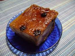 Pudin De Pan Dominicano Receta De Maricakes Receta Pudin De Pan Postres Frios Pudin De Pan Recetas
