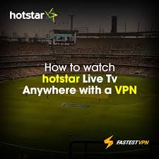 How To Watch Hotstar Live Tv Anywhere In The World With Vpn Live Tv Best Tv Shows Tv