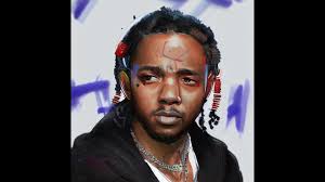 Kendrick Lamar N95 Generative Ai