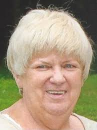 Shirley Johnson Obituary (1941