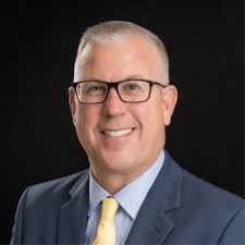 Today I helped my son move into an apartment to begin the next chapter of  his life at the University of Iowa.