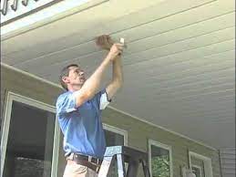 You need to ensure the vinyl siding colors you pick are. Faq 12 Removing A Panel Youtube