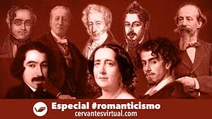 Romanticismo en la Biblioteca Virtual Miguel de Cervantes - YouTube