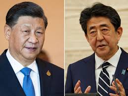 China's Xi Jinping Imagined a Scenario ...