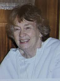 Obituary information for Anne Kathleen Delaney