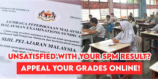 Visit malaysian examinations council (mec) official website: Spm 2020 Candidates Can Appeal Grades Online For Unsatisfied Spm Result Johor Now