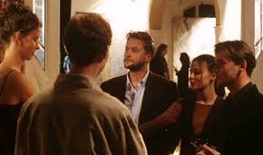 She is also a former actress. Anita Werner W Filmie Slodko Gorzki Miala Wtedy 17 Lat Film