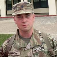 Mitchell Dobson-Green