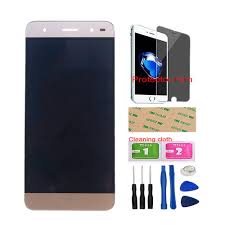 Buy LCD Display For ZTE Blade V7 Lite ...