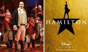 Disney movies, shows, short series and specials. Hamilton The Musical Movie Is On Disney Now
