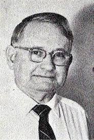 Dr William Thomas Sechrist (1907-1994)