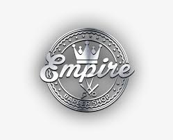 Check spelling or type a new query. Empire Barbershop Logo Emblem 1000x692 Png Download Pngkit